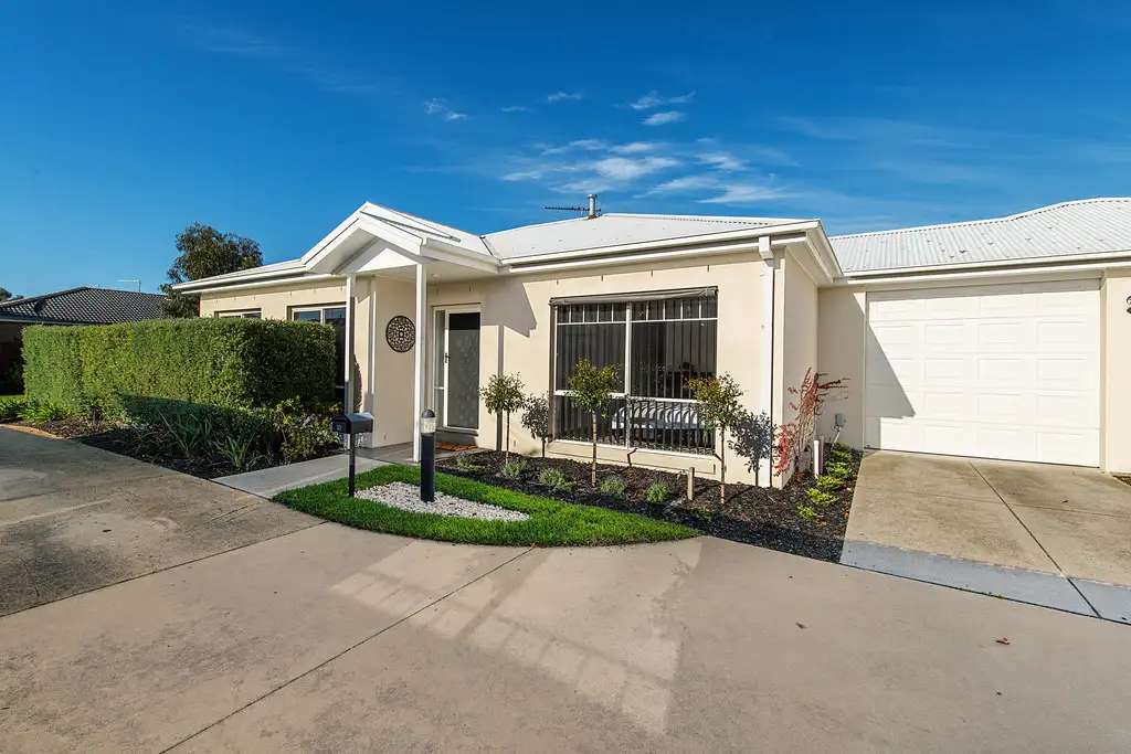 Main view of Homely villa listing, 10 Irish Court, Bonbeach VIC 3196