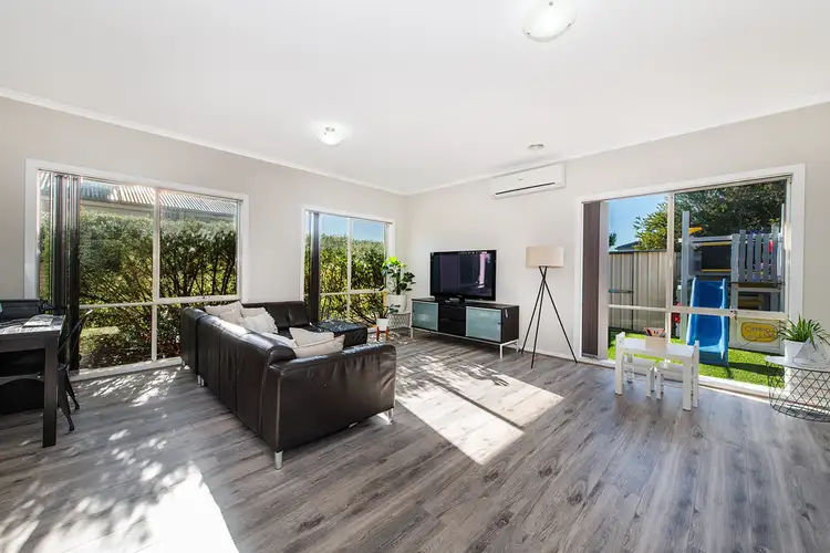 Third view of Homely villa listing, 10 Irish Court, Bonbeach VIC 3196