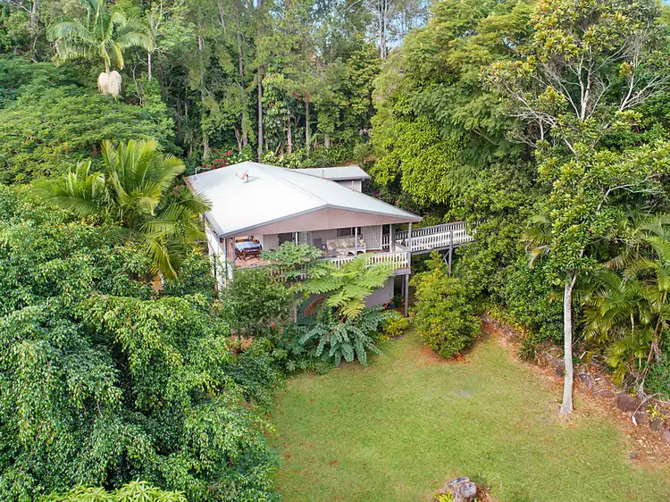 Main view of Homely house listing, 4 Gladioli Avenue, Terranora NSW 2486