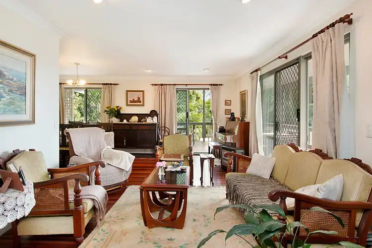 Fifth view of Homely house listing, 4 Gladioli Avenue, Terranora NSW 2486
