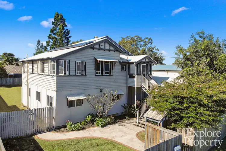 7 Francis Street, Caboolture QLD 4510