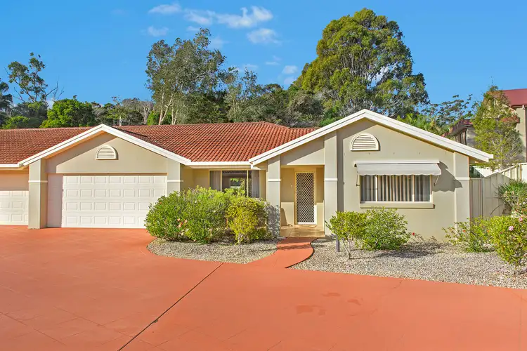 Second view of Homely villa listing, 16/55 Amira Drive, Port Macquarie NSW 2444