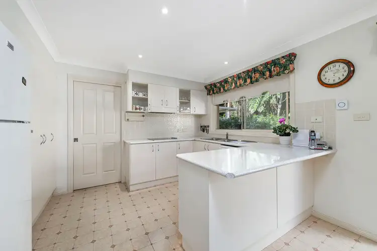Third view of Homely villa listing, 16/55 Amira Drive, Port Macquarie NSW 2444