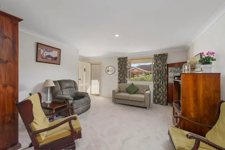 Fifth view of Homely villa listing, 16/55 Amira Drive, Port Macquarie NSW 2444