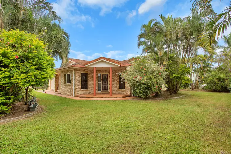 Main view of Homely house listing, 305-309 Broadsound Road, Paget QLD 4740