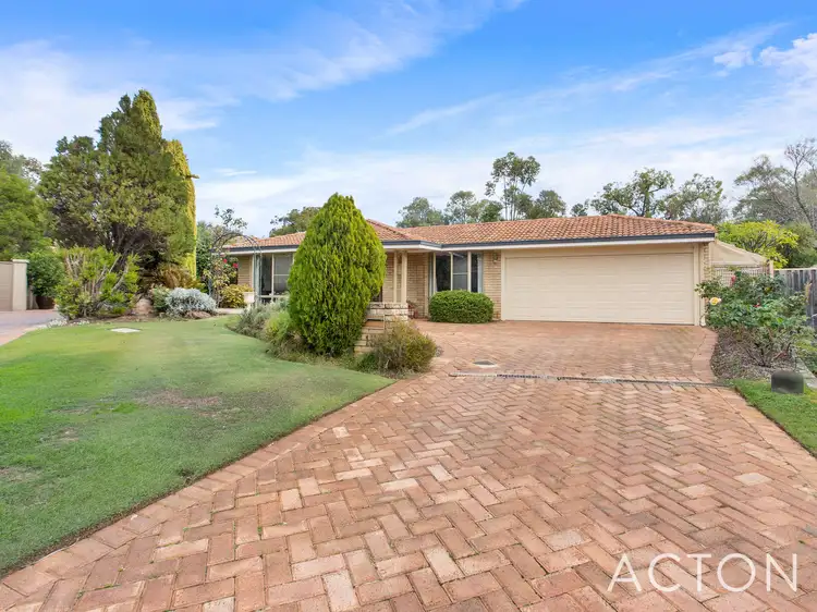 Main view of Homely house listing, 15 Cameron Green, Floreat WA 6014