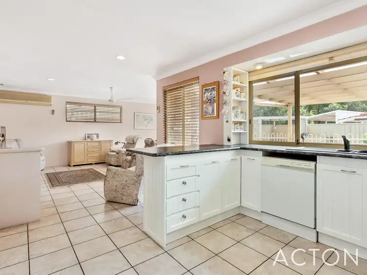 Fourth view of Homely house listing, 15 Cameron Green, Floreat WA 6014