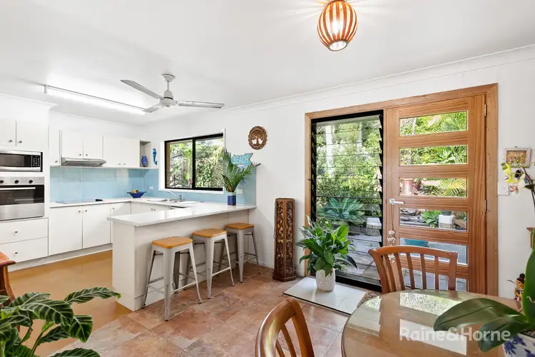 Fifth view of Homely house listing, 12B Tindara Avenue, Ocean Shores NSW 2483