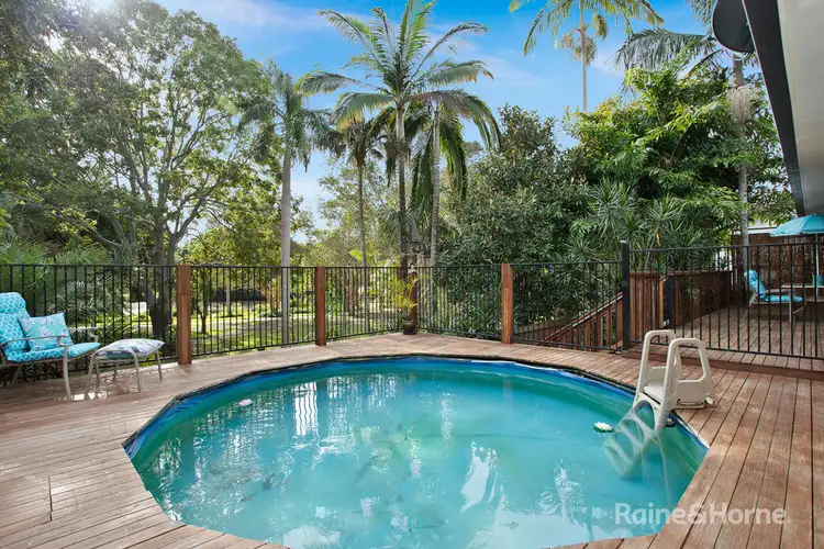 Sixth view of Homely house listing, 12B Tindara Avenue, Ocean Shores NSW 2483