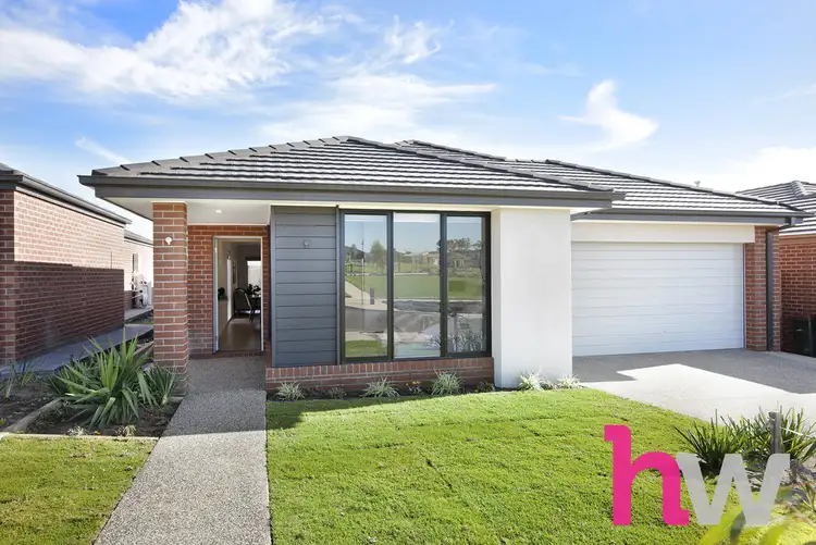 12 Kakadu Drive, Curlewis VIC 3222