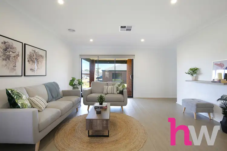 Third view of Homely house listing, 12 Kakadu Drive, Curlewis VIC 3222