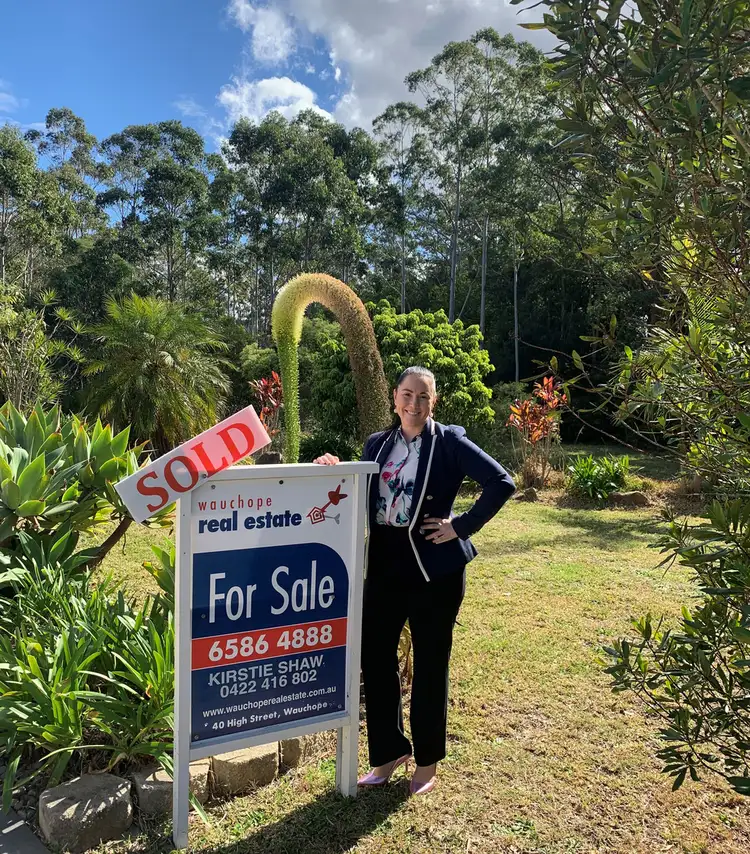 15 Millwood Place, Wauchope NSW 2446