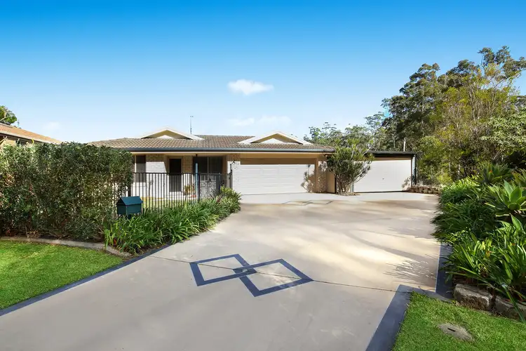 Second view of Homely house listing, 15 Millwood Place, Wauchope NSW 2446