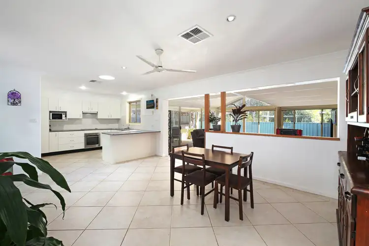 Third view of Homely house listing, 15 Millwood Place, Wauchope NSW 2446