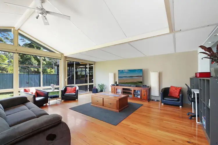 Fourth view of Homely house listing, 15 Millwood Place, Wauchope NSW 2446