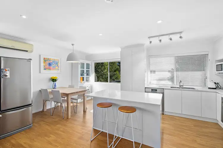 2 Langdon Street, Cleveland QLD 4163