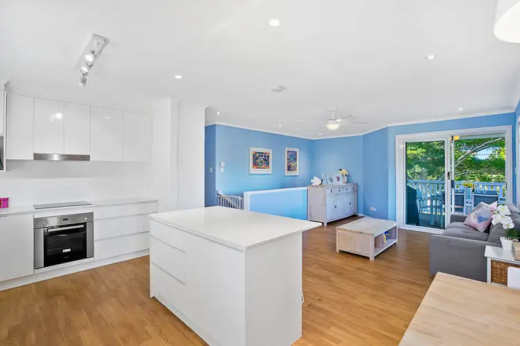 Fourth view of Homely house listing, 2 Langdon Street, Cleveland QLD 4163