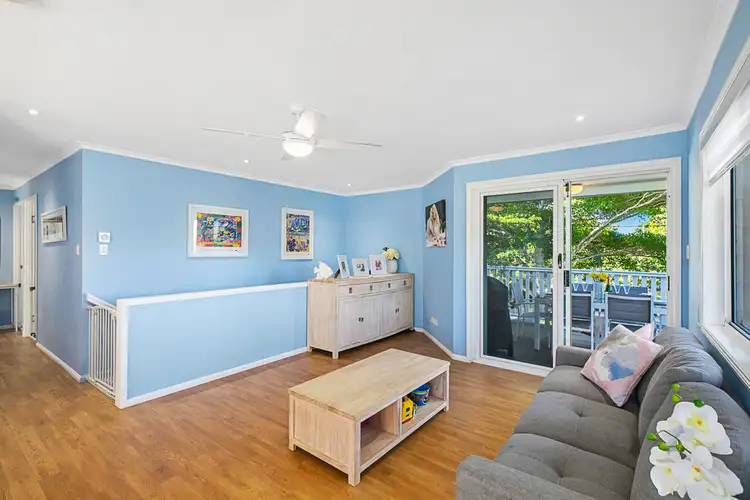Fifth view of Homely house listing, 2 Langdon Street, Cleveland QLD 4163