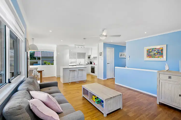Sixth view of Homely house listing, 2 Langdon Street, Cleveland QLD 4163