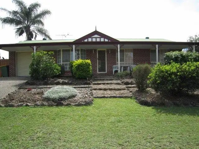 93 Equestrian Drive, Yamanto QLD 4305