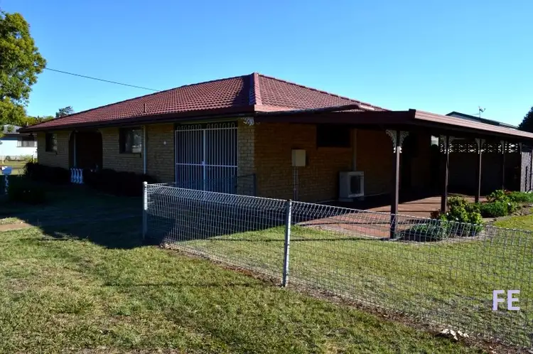 Main view of Homely house listing, 26 Gladys Street, Kingaroy QLD 4610