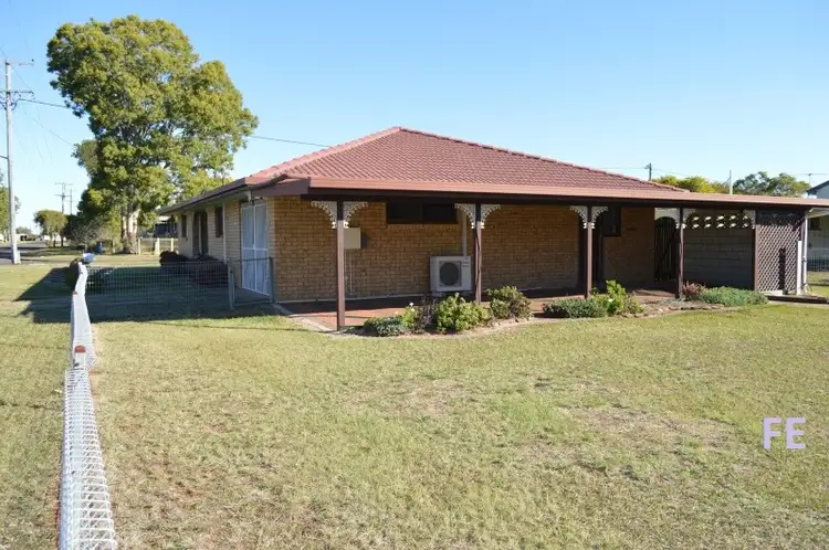 Second view of Homely house listing, 26 Gladys Street, Kingaroy QLD 4610