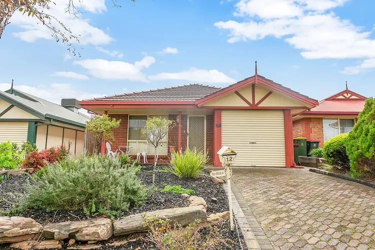 Second view of Homely house listing, 12 Smugglers Drive, Seaford Rise SA 5169