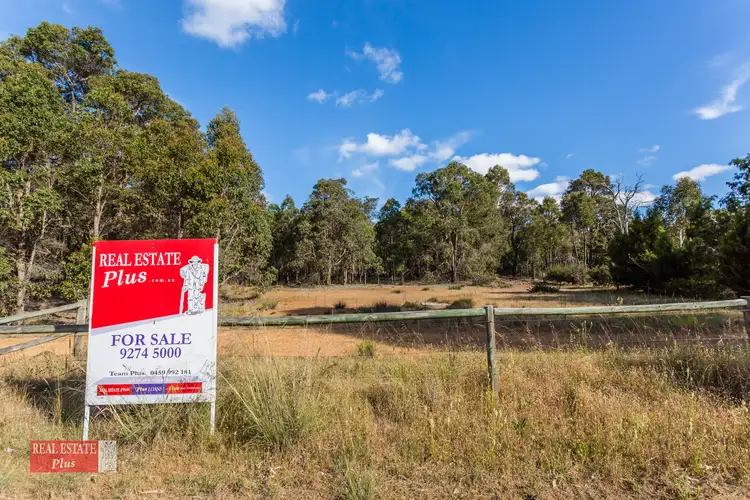 Lot. 511 Crest Side Close, Gidgegannup WA 6083