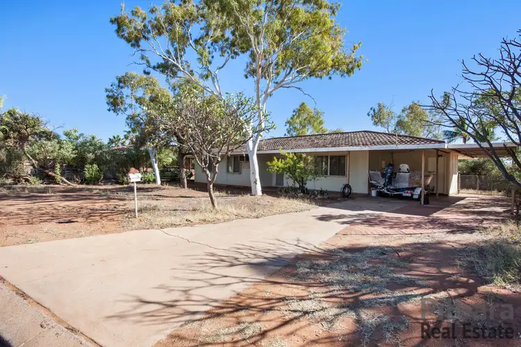Main view of Homely house listing, 31 Lady Douglas Way, Pegs Creek WA 6714