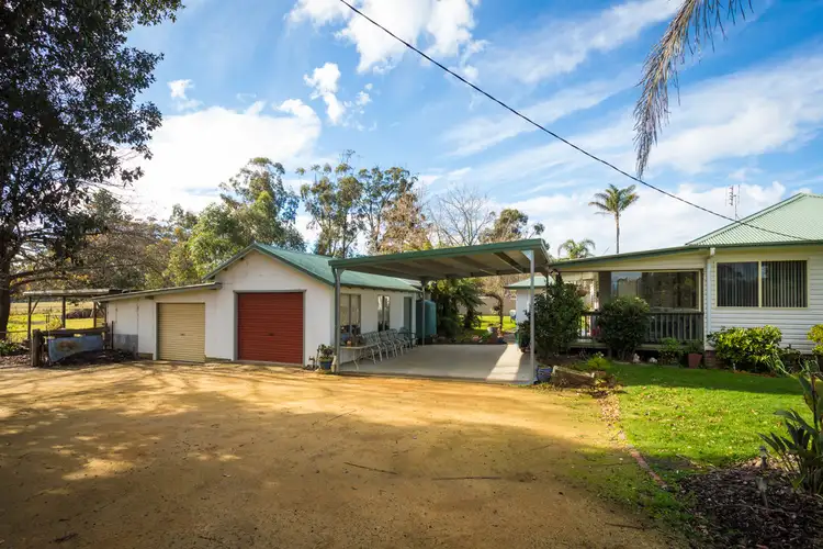 Second view of Homely house listing, 534 TATHRA ROAD, Kalaru NSW 2550