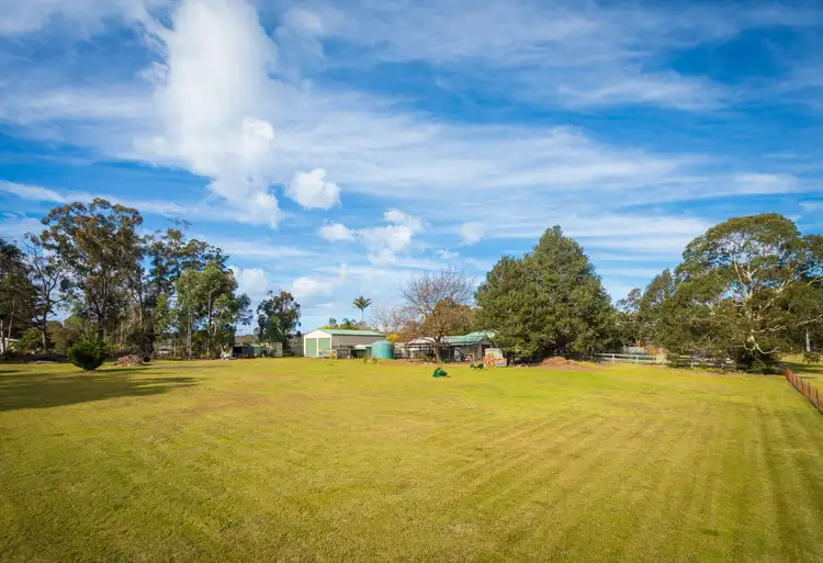 Fourth view of Homely house listing, 534 TATHRA ROAD, Kalaru NSW 2550