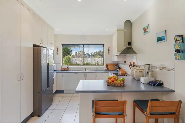 Seventh view of Homely house listing, 534 TATHRA ROAD, Kalaru NSW 2550