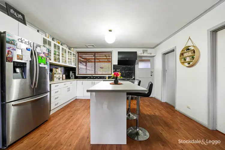 Second view of Homely house listing, 17 Siege Street, Glenrowan VIC 3675