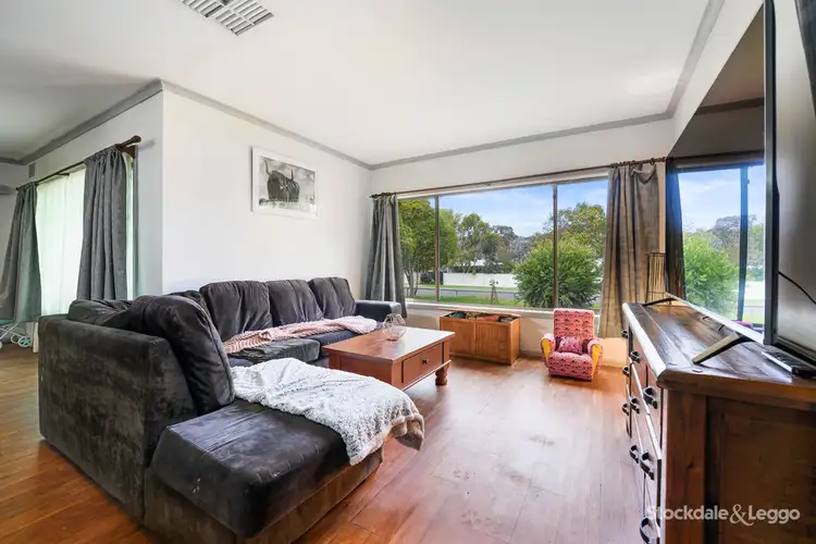 Fifth view of Homely house listing, 17 Siege Street, Glenrowan VIC 3675