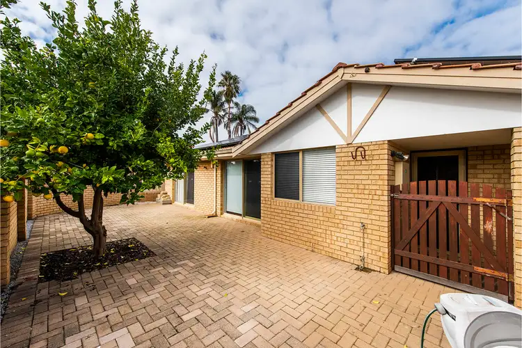 Second view of Homely house listing, 30B Moorland St, Doubleview WA 6018