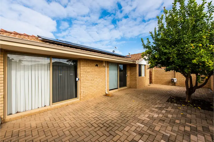 Third view of Homely house listing, 30B Moorland St, Doubleview WA 6018