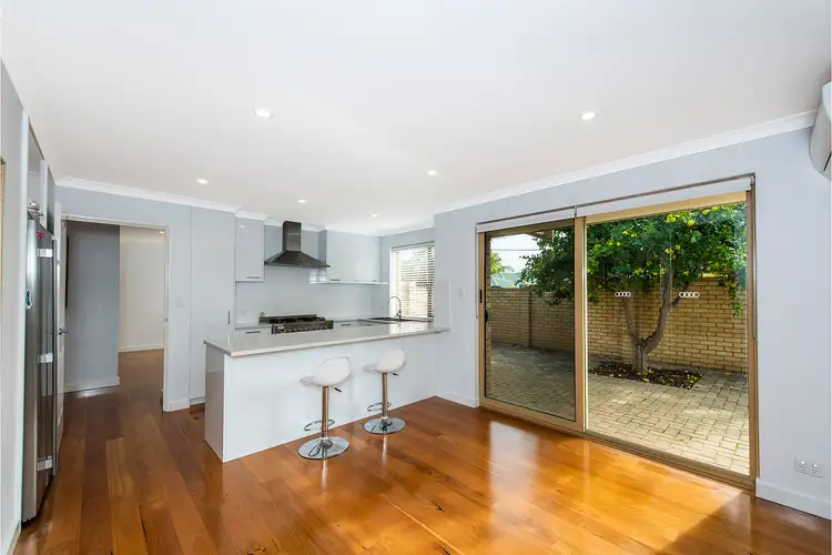 Fifth view of Homely house listing, 30B Moorland St, Doubleview WA 6018