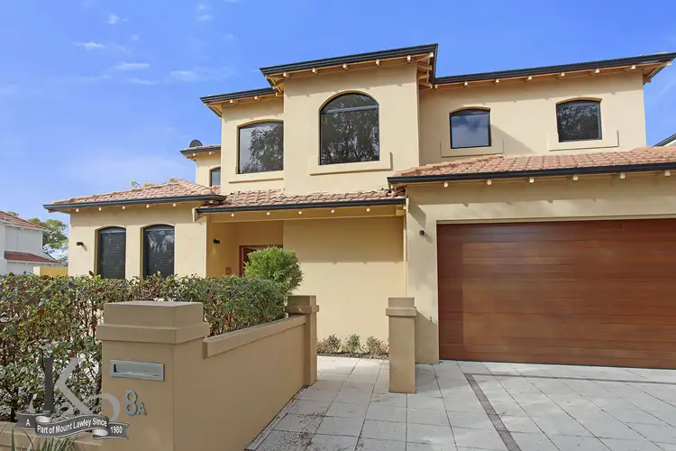 8A John Street, Mount Lawley WA 6050