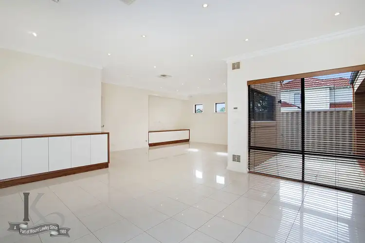 Fifth view of Homely house listing, 8A John Street, Mount Lawley WA 6050
