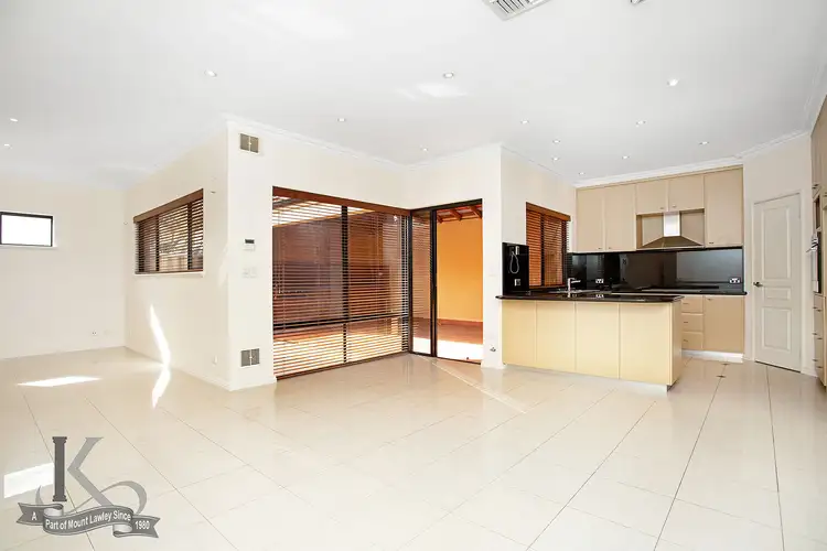 Sixth view of Homely house listing, 8A John Street, Mount Lawley WA 6050