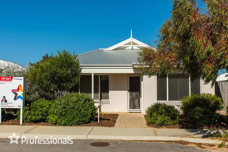 Sixth view of Homely house listing, 40 Stringybark Way, Yanchep WA 6035