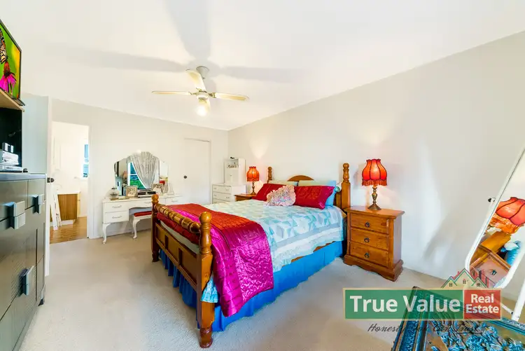 Second view of Homely house listing, 650 Bacchus Marsh Road, Lara VIC 3212