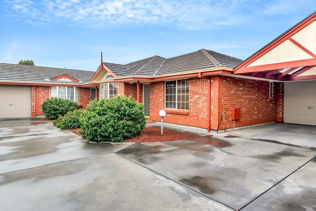 Main view of Homely unit listing, 3/2 Avalon Road, Marion SA 5043