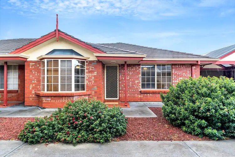 Second view of Homely unit listing, 3/2 Avalon Road, Marion SA 5043