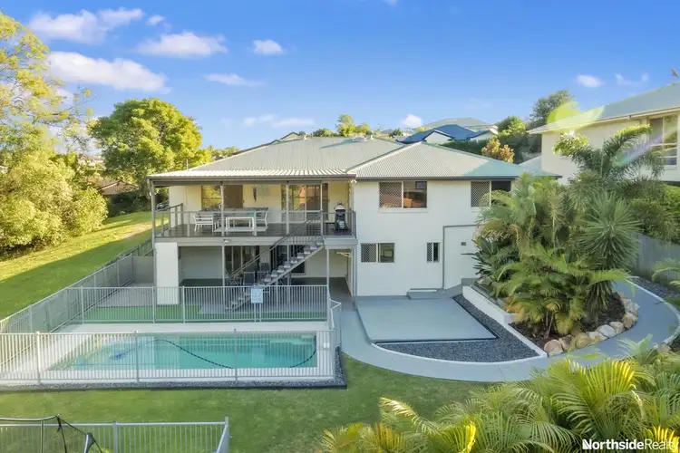 3 Mitchelson Cl, Albany Creek QLD 4035