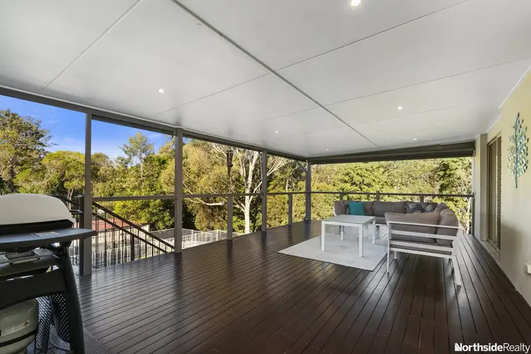 Second view of Homely house listing, 3 Mitchelson Cl, Albany Creek QLD 4035