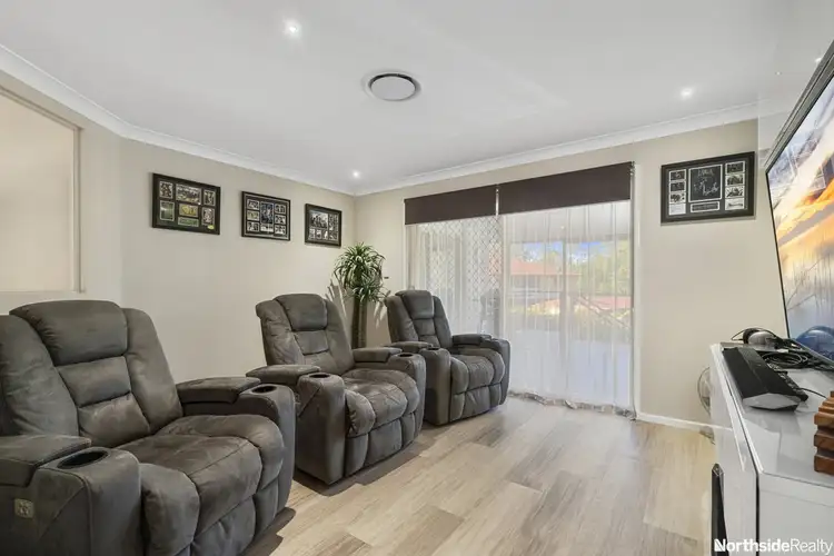 Sixth view of Homely house listing, 3 Mitchelson Cl, Albany Creek QLD 4035