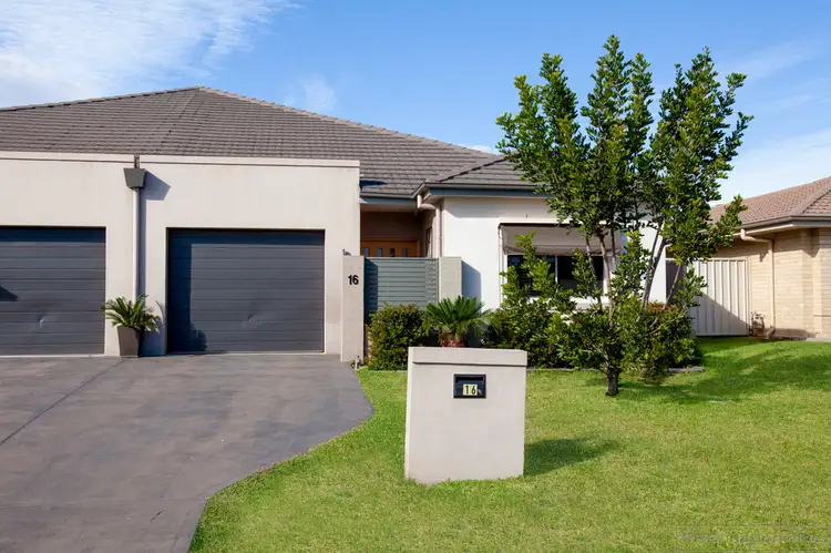 16 Anne Street, Heddon Greta NSW 2321