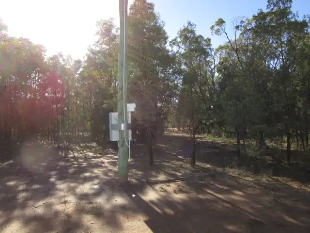 Main view of Homely rural property listing, 1095 MALES DRIVE, Tara QLD 4421