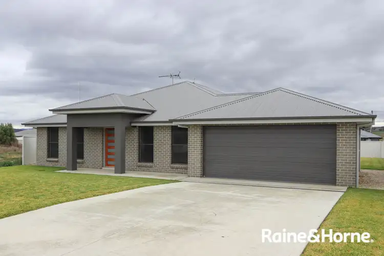 Main view of Homely house listing, 5 Austin Place, Eglinton NSW 2795